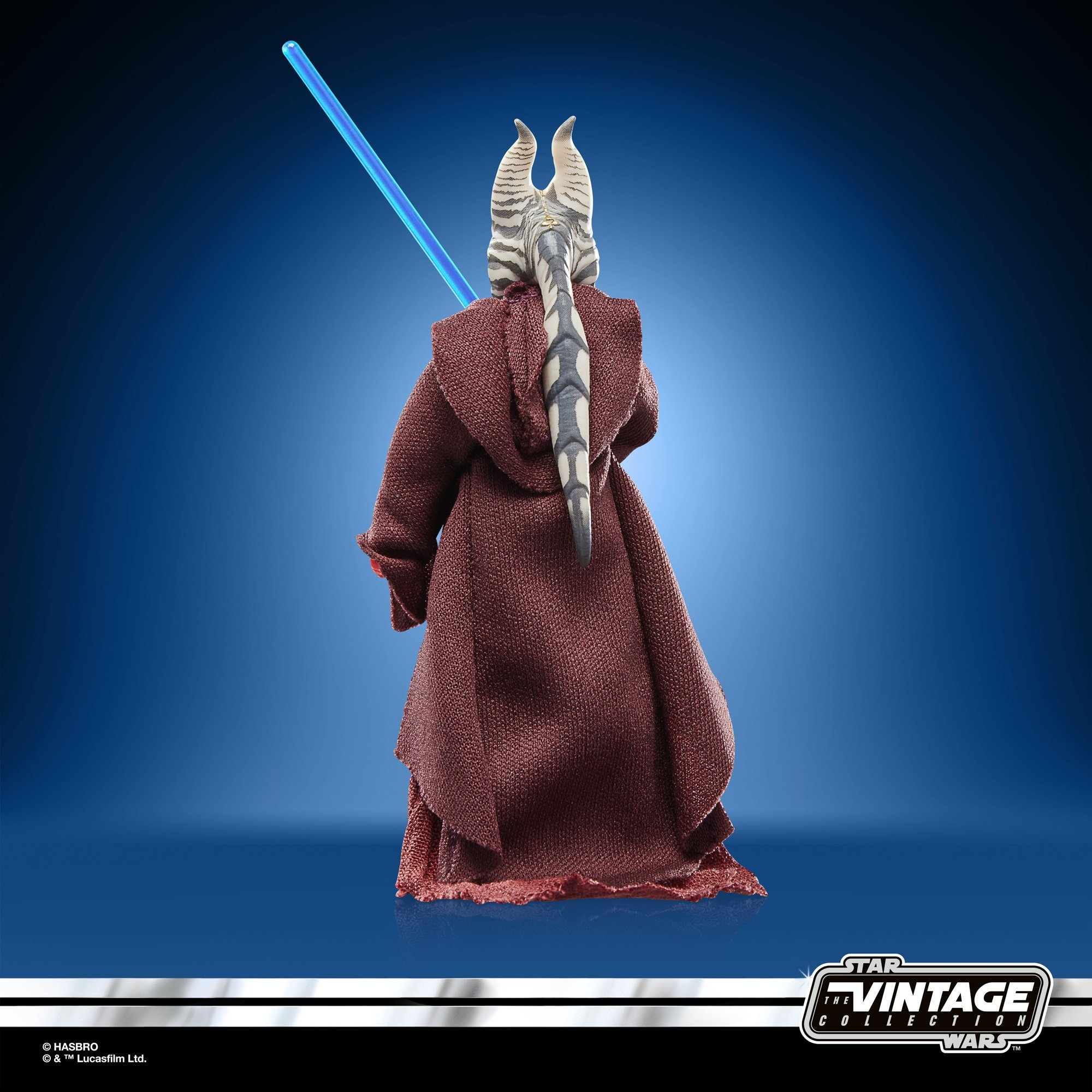 Star Wars The Vintage Collection Shaak Ti