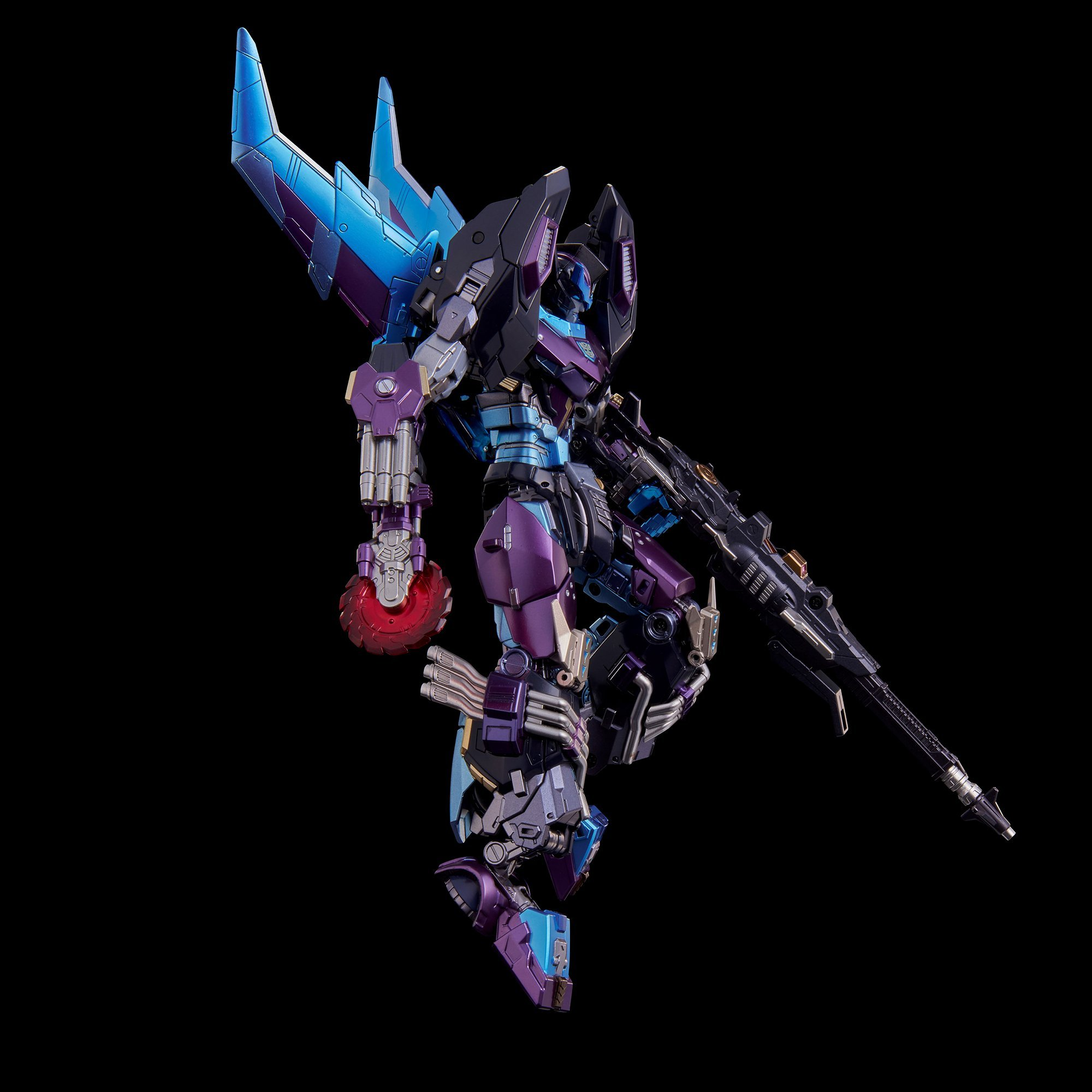 Transformers Takara Tomy AM-T01EX Lost Light Rodimus