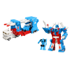 Transformers Takara Tomy Missing Link C-10 Ultra Magnus