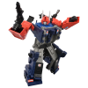 Transformers Takara Tomy Missing Link C-11 Delta Magnus