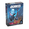 G.I. Joe Deck-Building Game: Silent Interlude Expansion