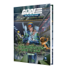 G.I. Joe Roleplaying Game Quartermaster’s Guide to Gear Sourcebook