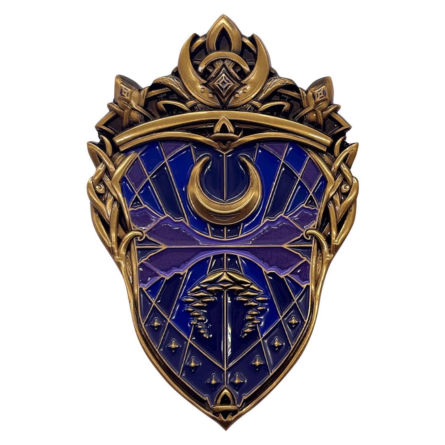 Dungeons & Dragons Limited Edition Waterdeep Badge