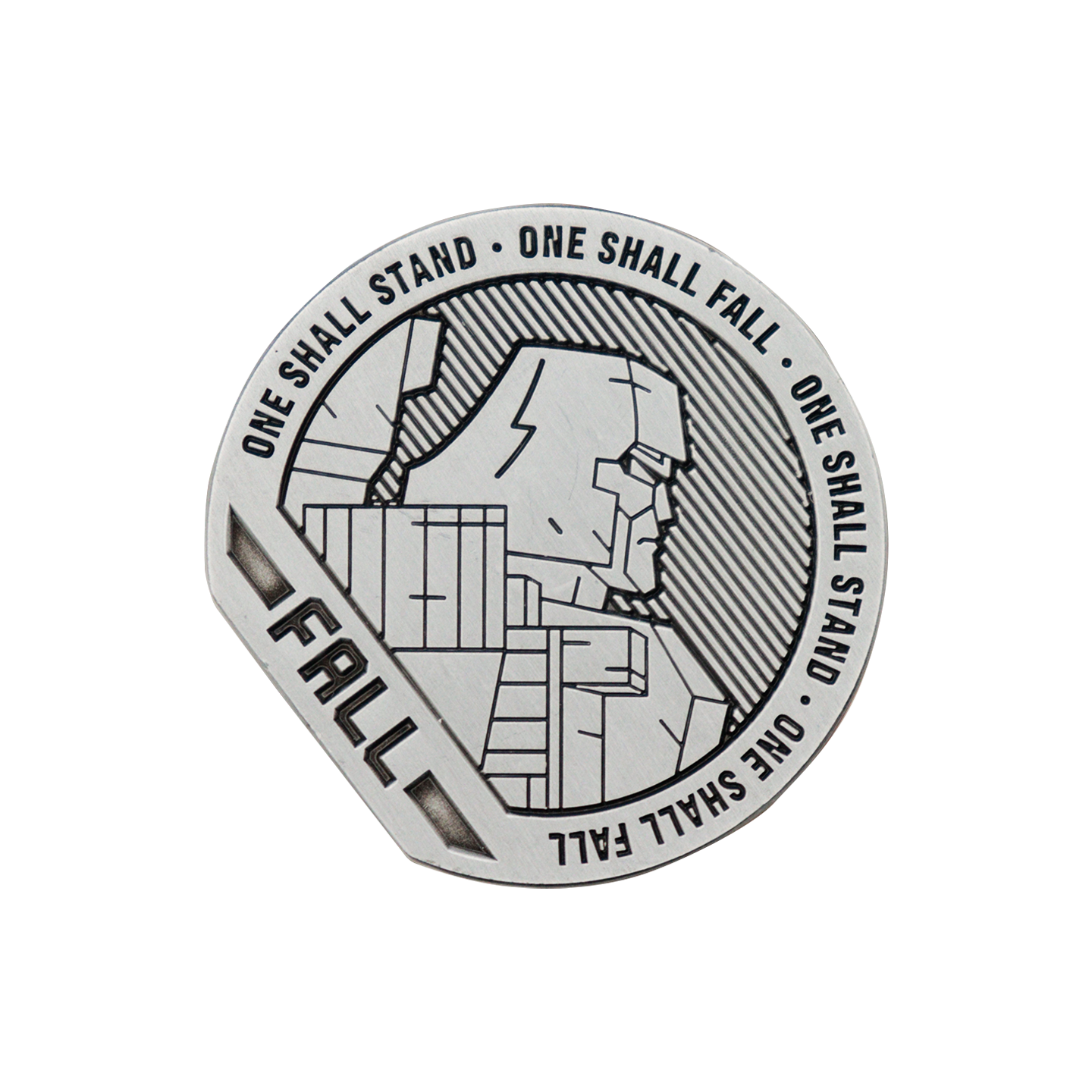 Transformers 40th Anniversary Limited Edition Collectible Coin
