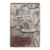 Hasbro Pulse Exclusive Transformers 40th Anniversary Limited Edition Autobots Ingot