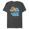 Mr. Potato Head RUNNER POTATO Men's T-Shirt