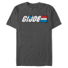 G.I. Joe Classic Logo Men's T-Shirt