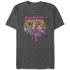 Dungeons & Dragons Retro D&D Men's T-Shirt