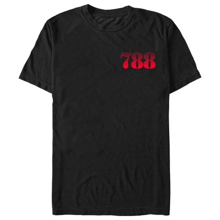 GI Joe 788 Men's T-Shirt