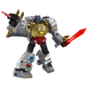 Transformers Grimlock Auto-Converting Robot - Flagship Collector's Edition