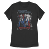 Transformers Nothing Bot Metal Men's T-Shirt