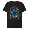 Dungeons & Dragons Dungeon Master Warning Men's T-Shirt