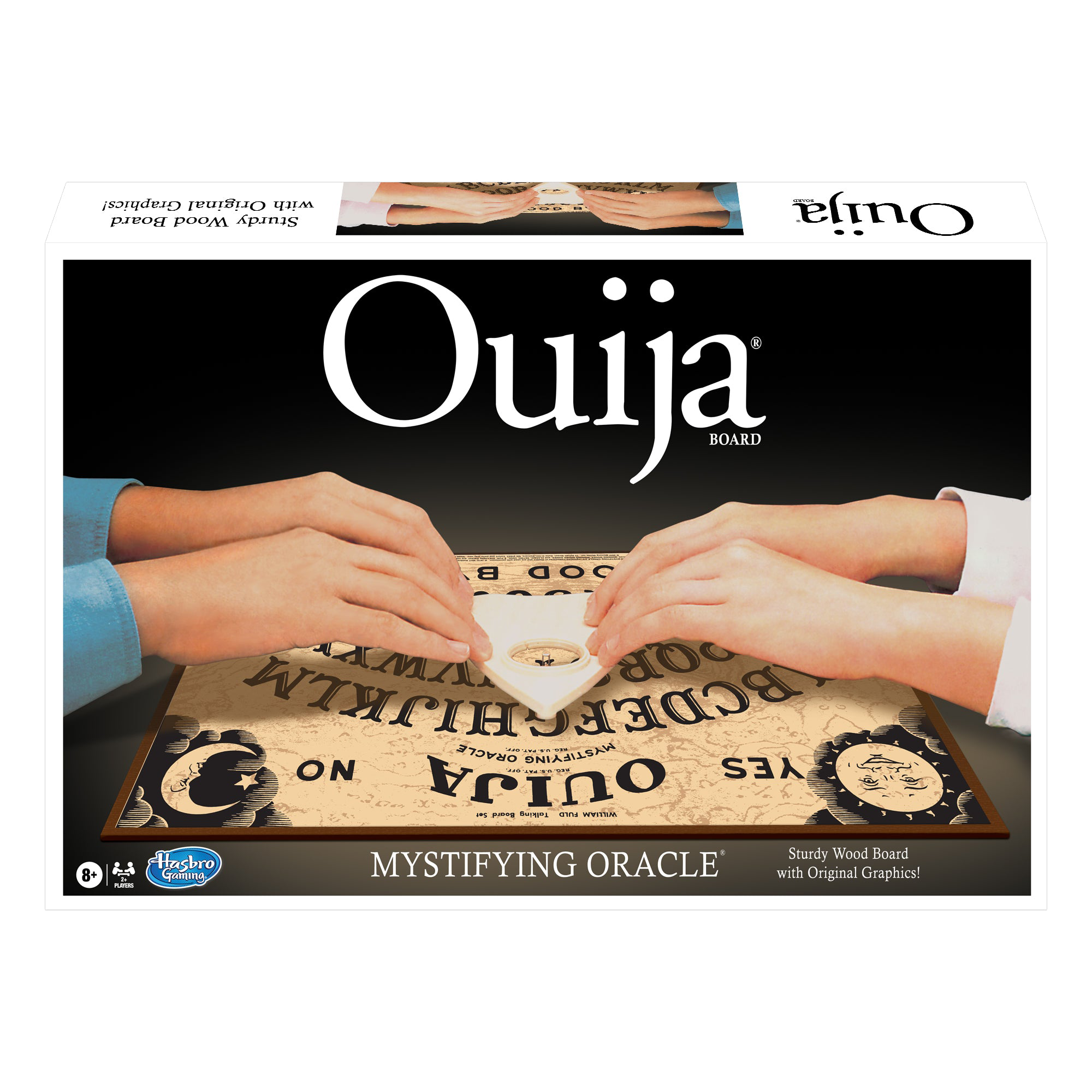 OUIJA BOARD