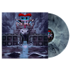 Cold Slither Dreadnok Attack Marble 1LP Vinyl