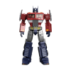 Transformers Takara Tomy MPG-17 Optimus Prime Style Generation
