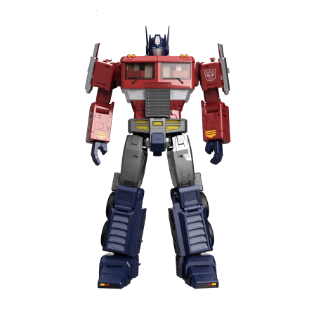 Transformers Takara Tomy MPG-17 Optimus Prime Style Generation