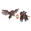 Transformers Takara Tomy Monster Hunter Rathalos Prime