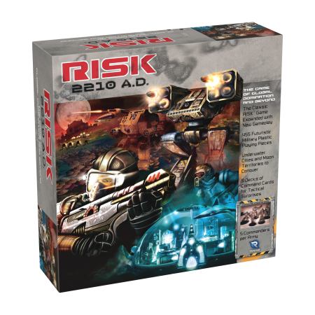 Risk 2210