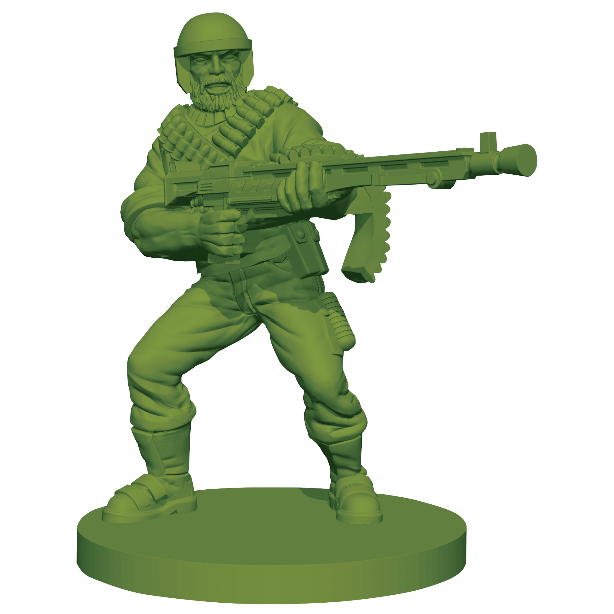 G.I. Joe Mission Critical Cobra Ascendant Expansion