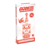 G.I. Joe Deck-Building Game: Bonus Box #6 Cobra Silent Castle Dice Tower