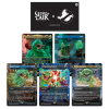 Secret Lair x Ghostbusters: Slimer