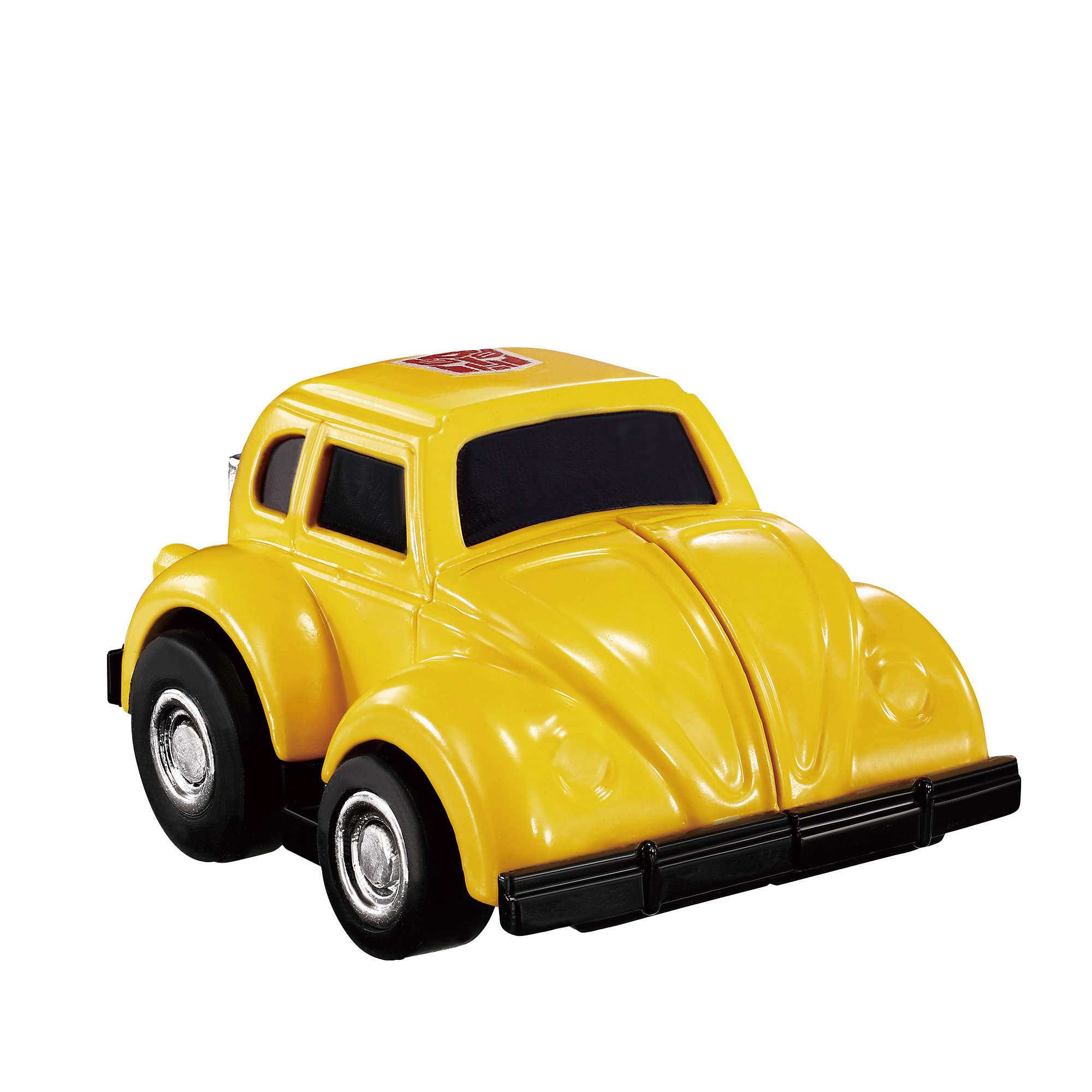 Transformers Missing Link C-03 Bumblebee