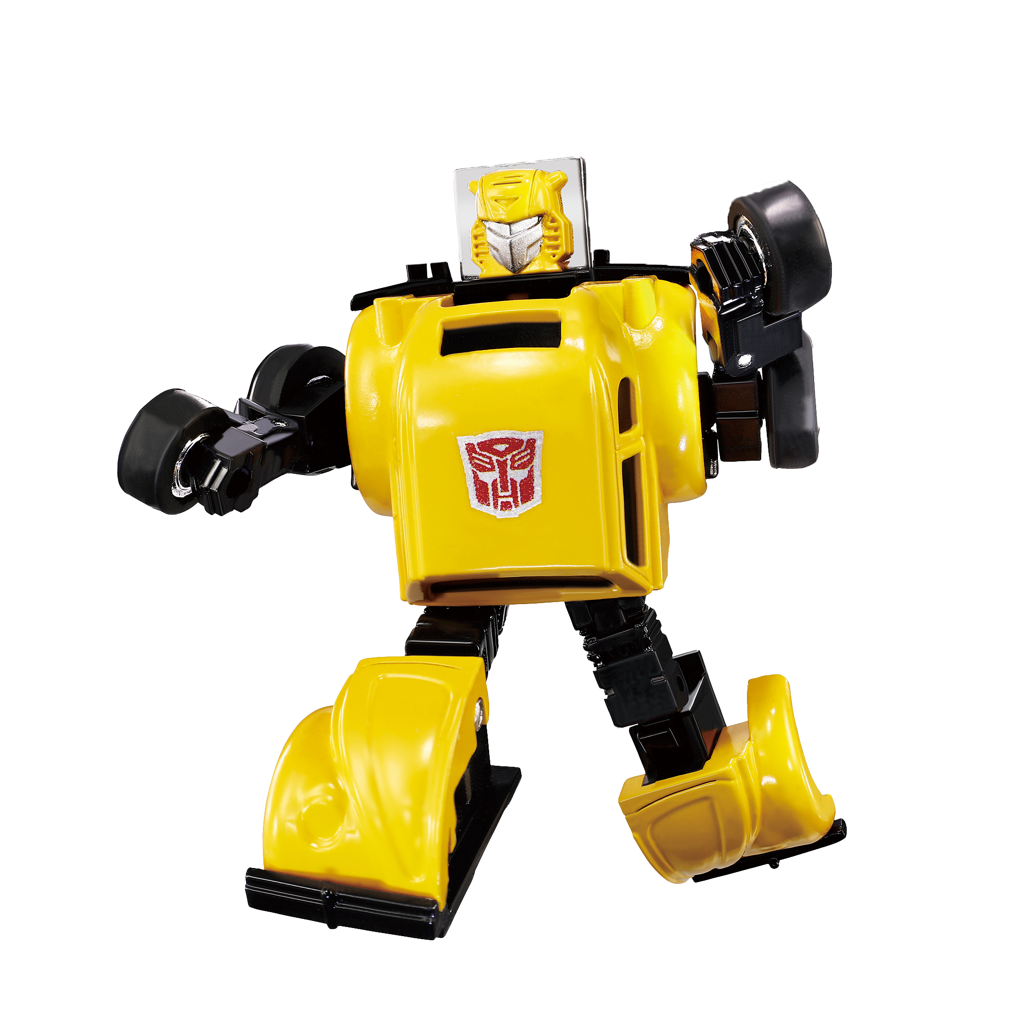 Transformers Missing Link C-03 Bumblebee