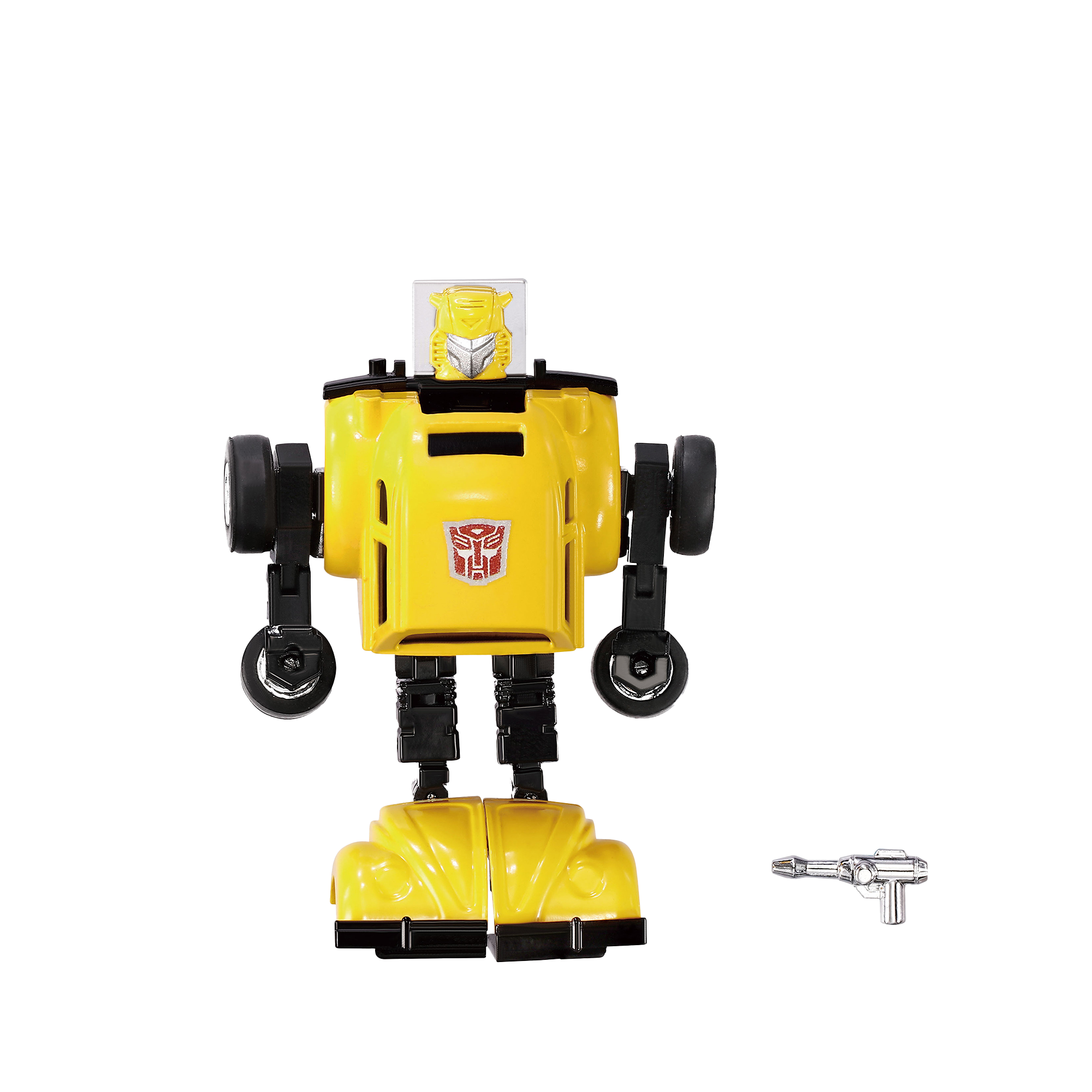 Transformers Missing Link C-03 Bumblebee