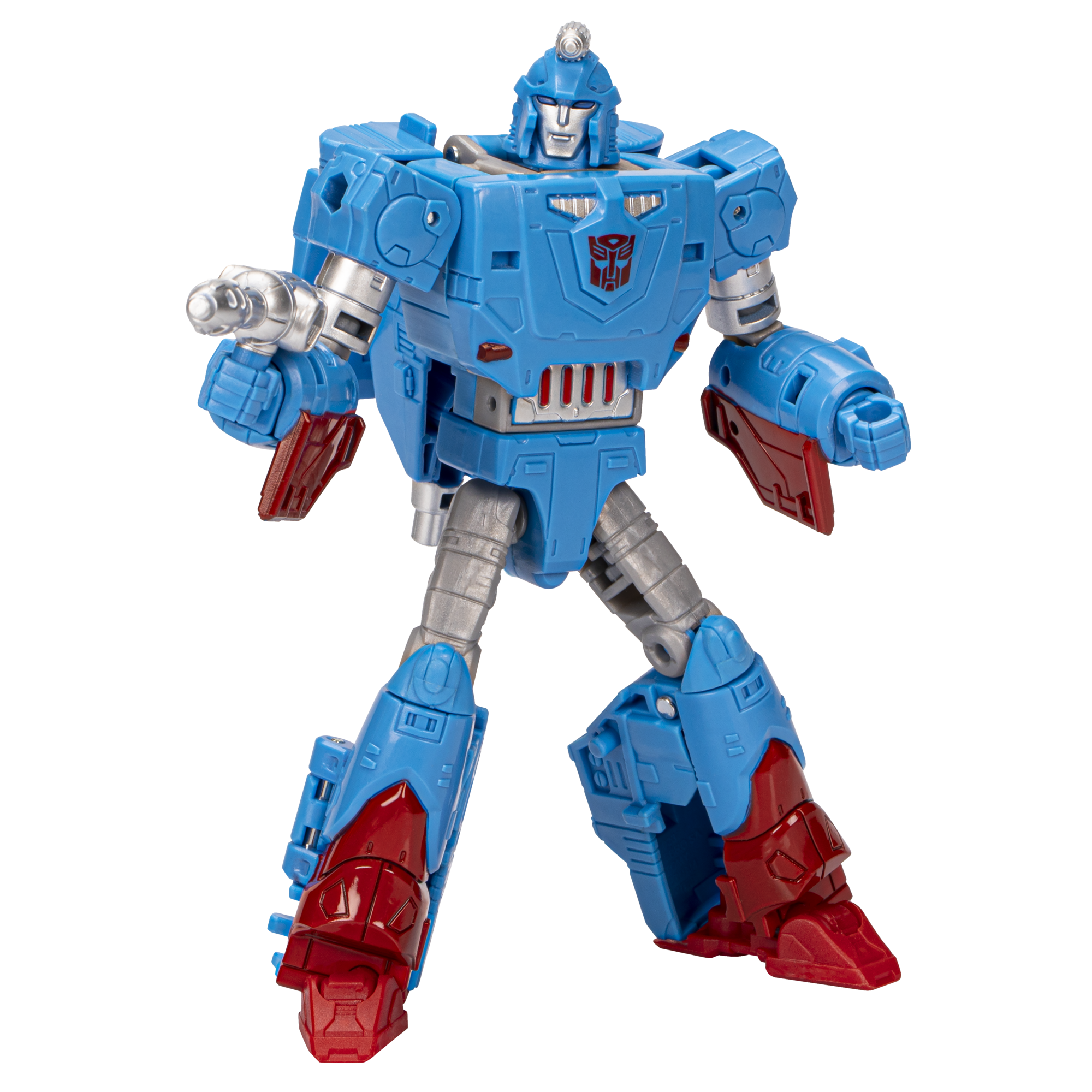 Transformers Legacy Evolution Autobot Devcon