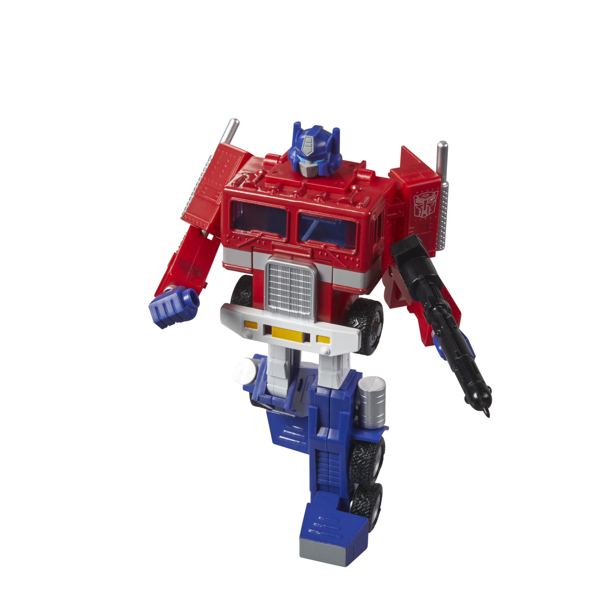 Transformers Retro G1 Optimus Prime