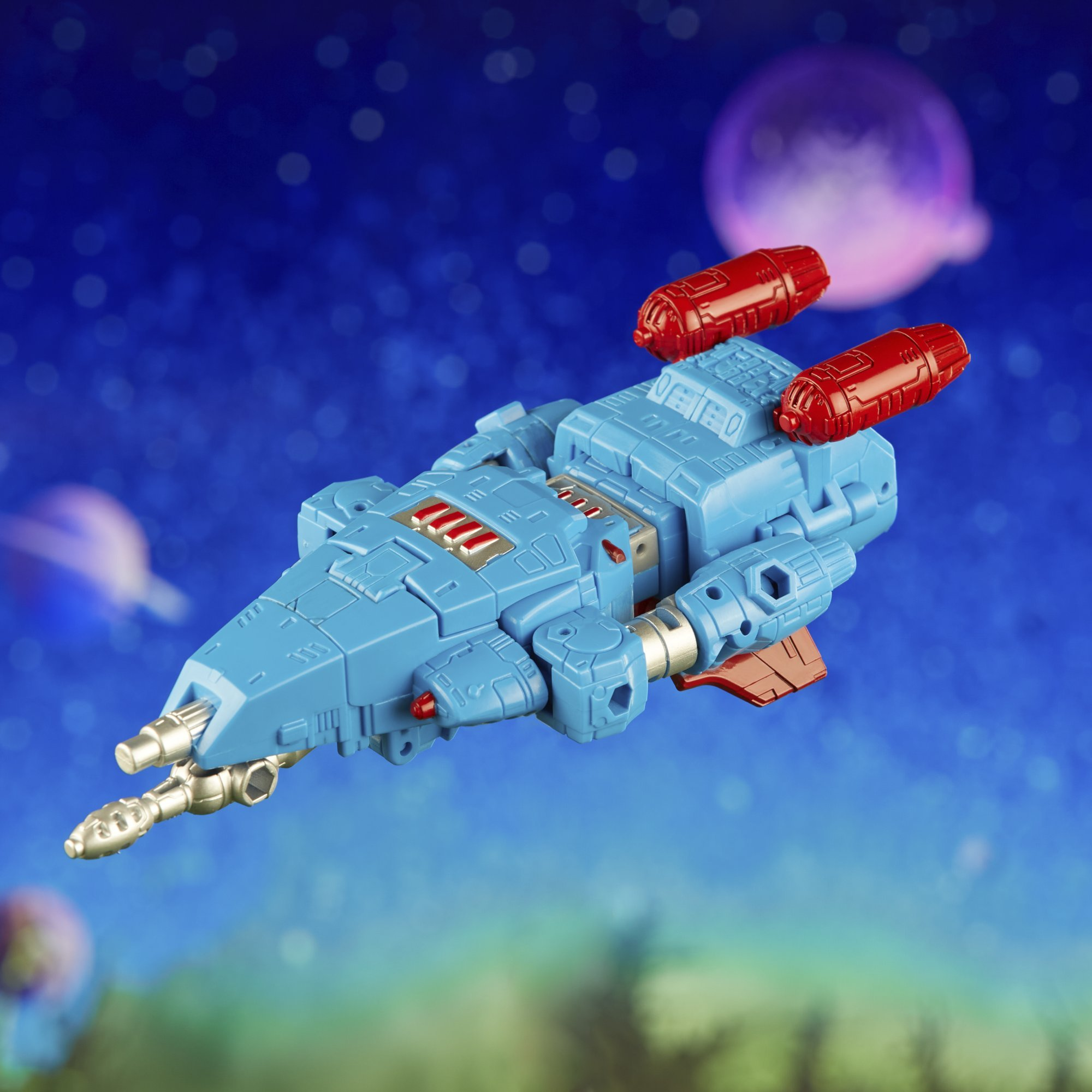 Transformers Legacy Evolution Autobot Devcon