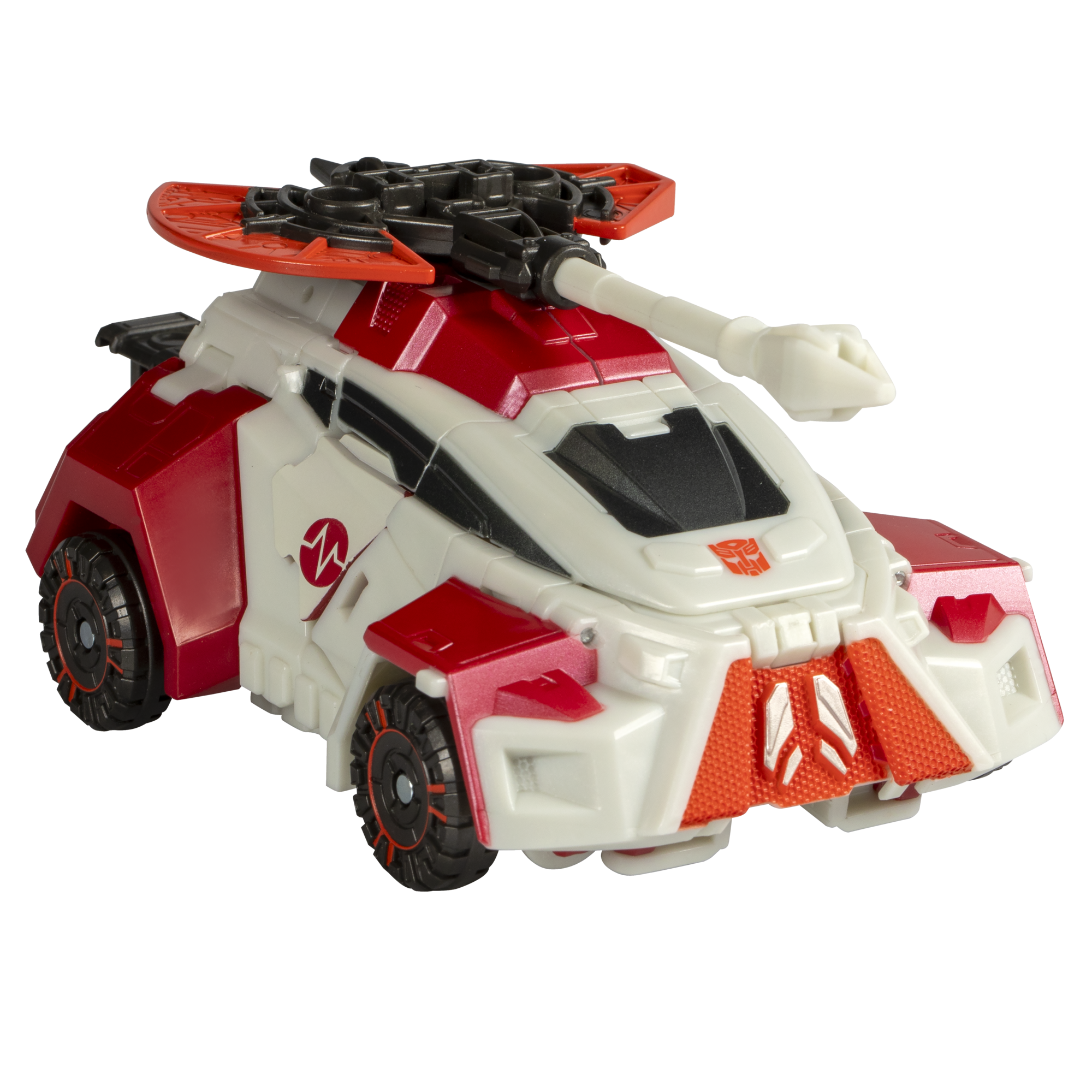Transformers Studio Series Voyager Transformers: War for Cybertron 09 Ratchet