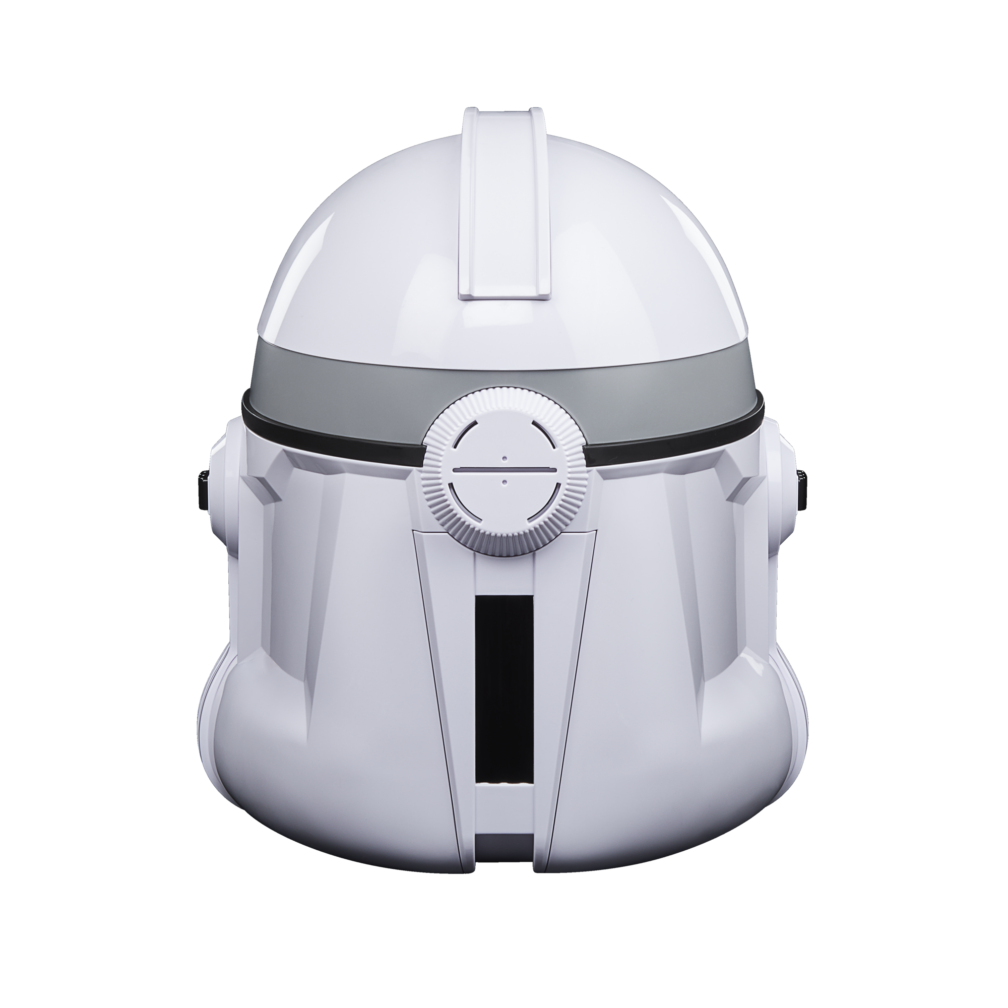 Star Wars The Black Series Phase II Clone Trooper Premium Electronic Helmet